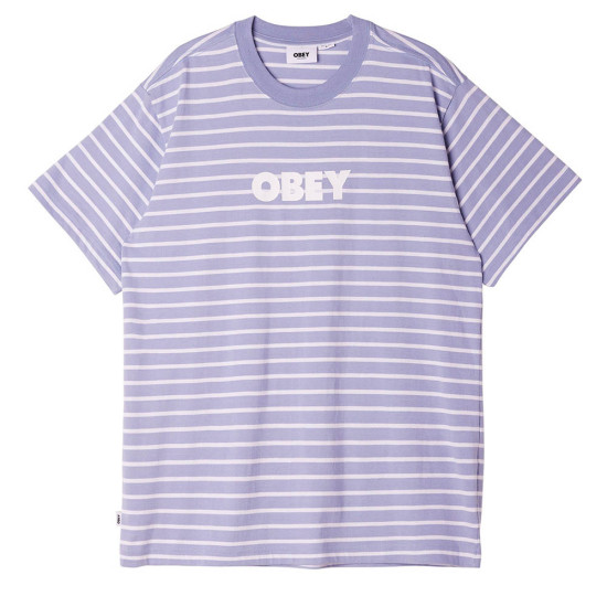 Obey Ανδρική κοντομάνικη μπλούζα Bold Times T-Shirt